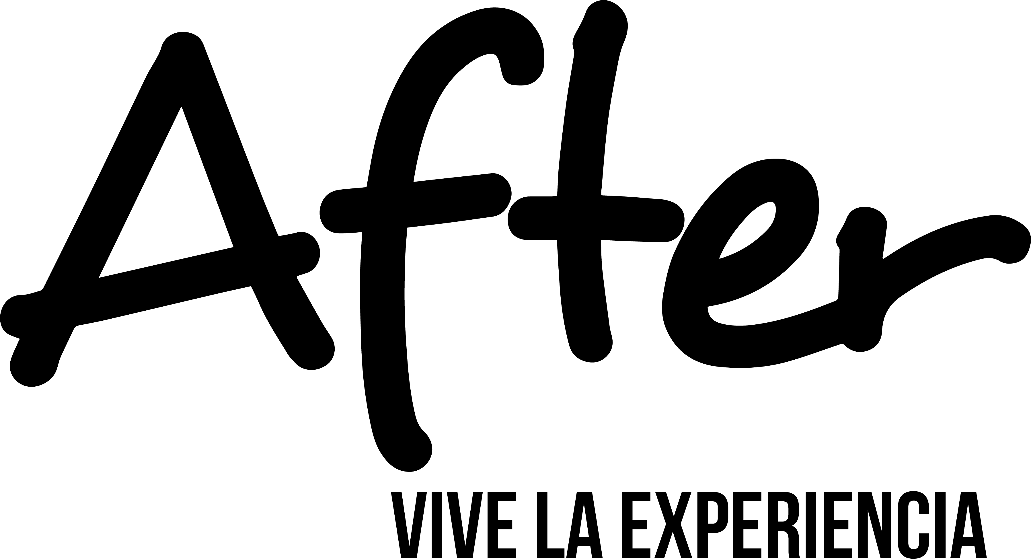 logo after